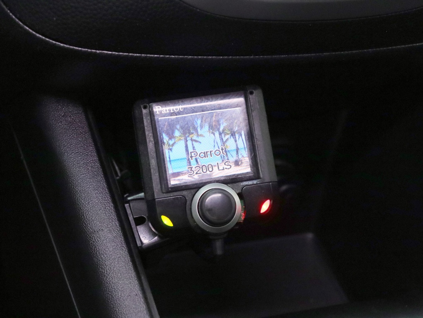 Foto van Hyundai Ix20