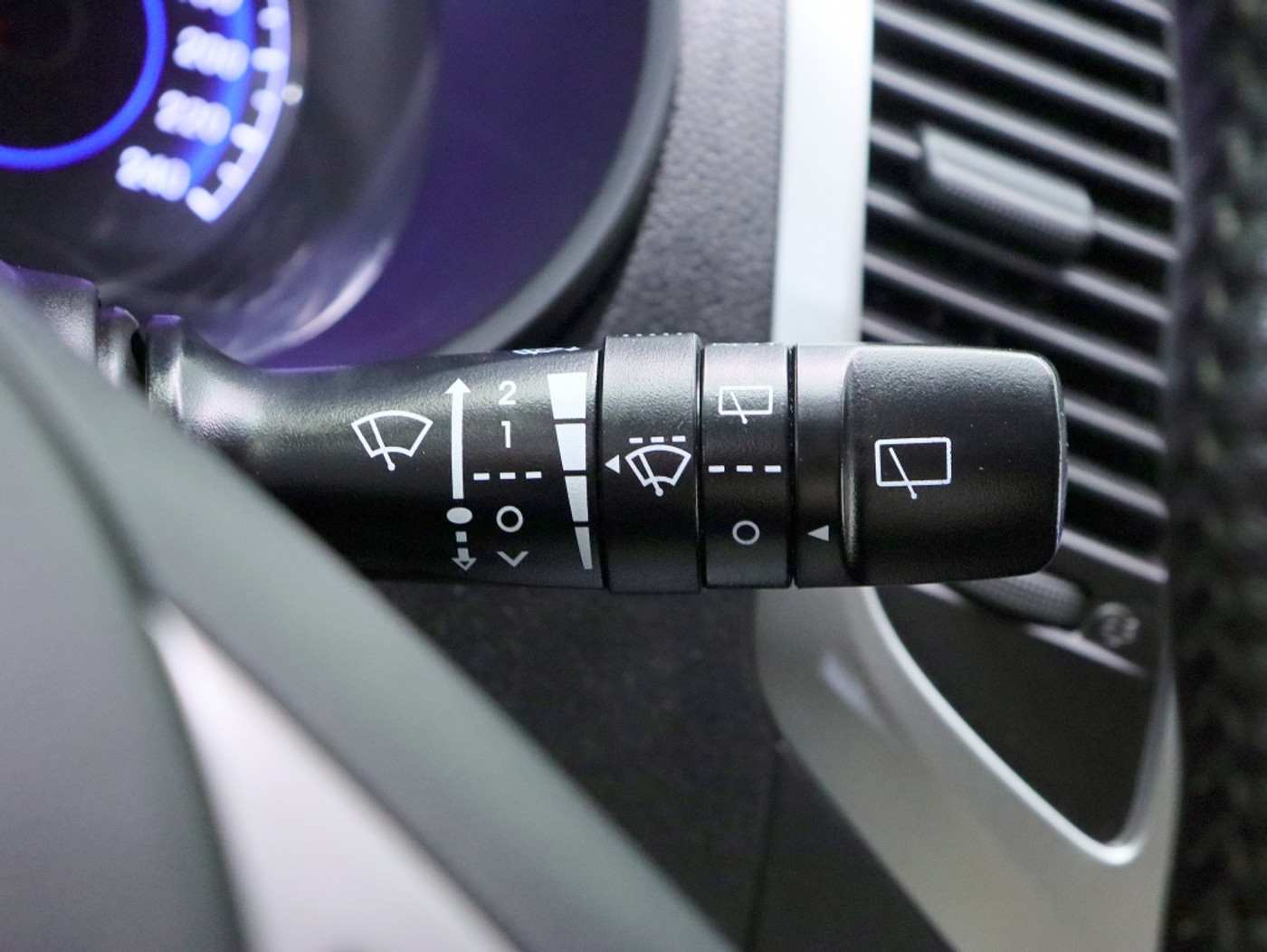 Foto van Hyundai Ix20