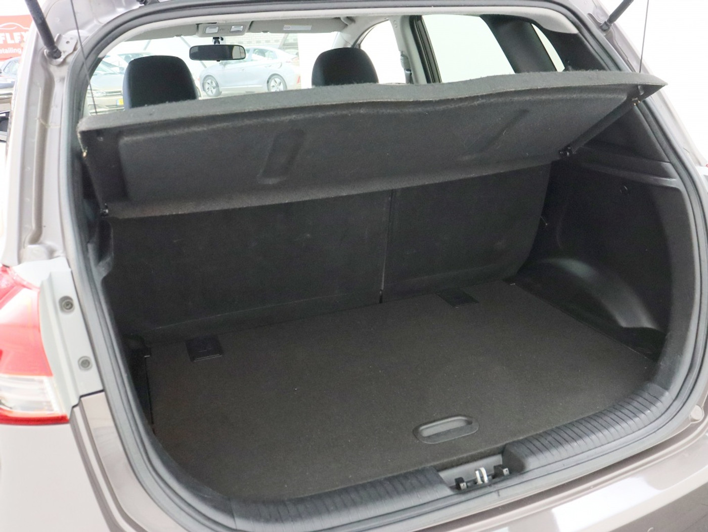 Foto van Hyundai Ix20