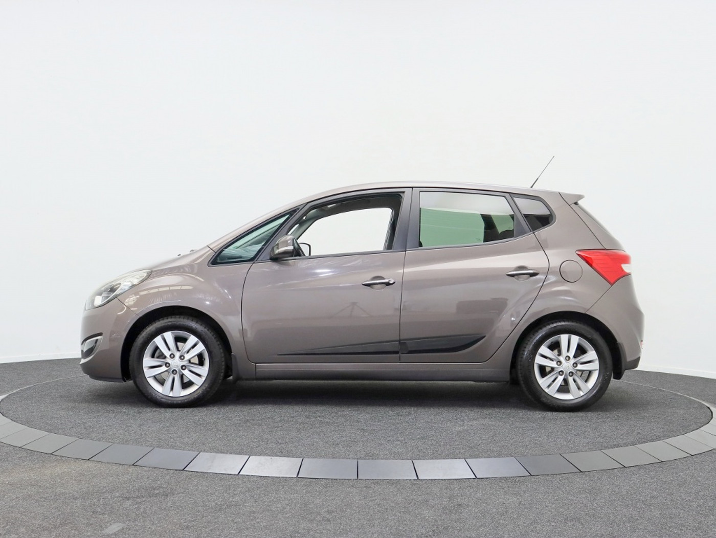 Foto van Hyundai Ix20