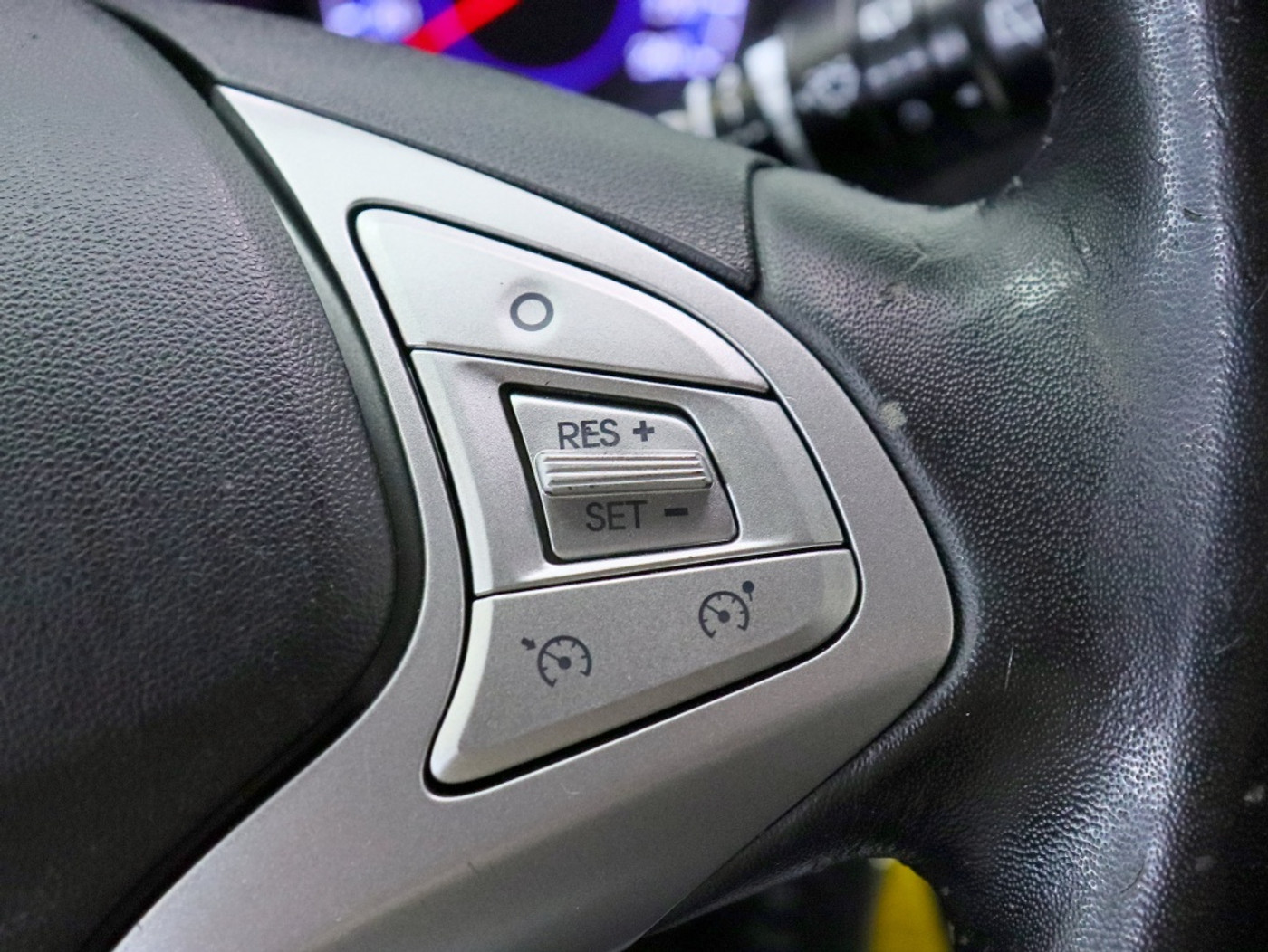 Foto van Hyundai Ix20