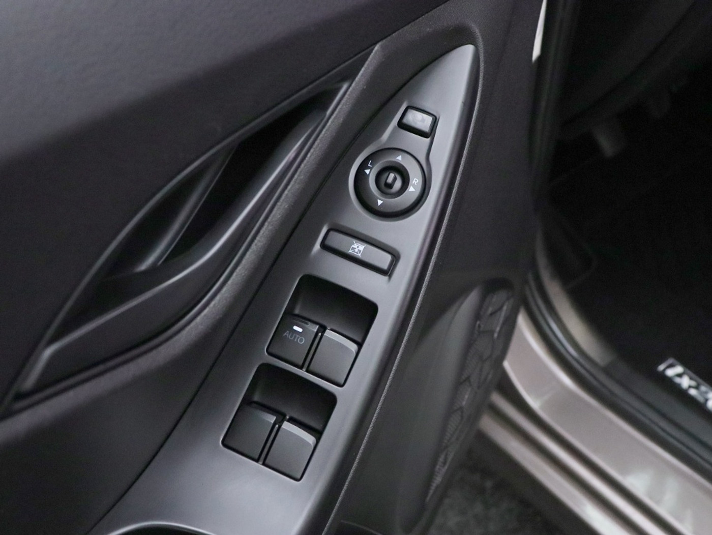 Foto van Hyundai Ix20