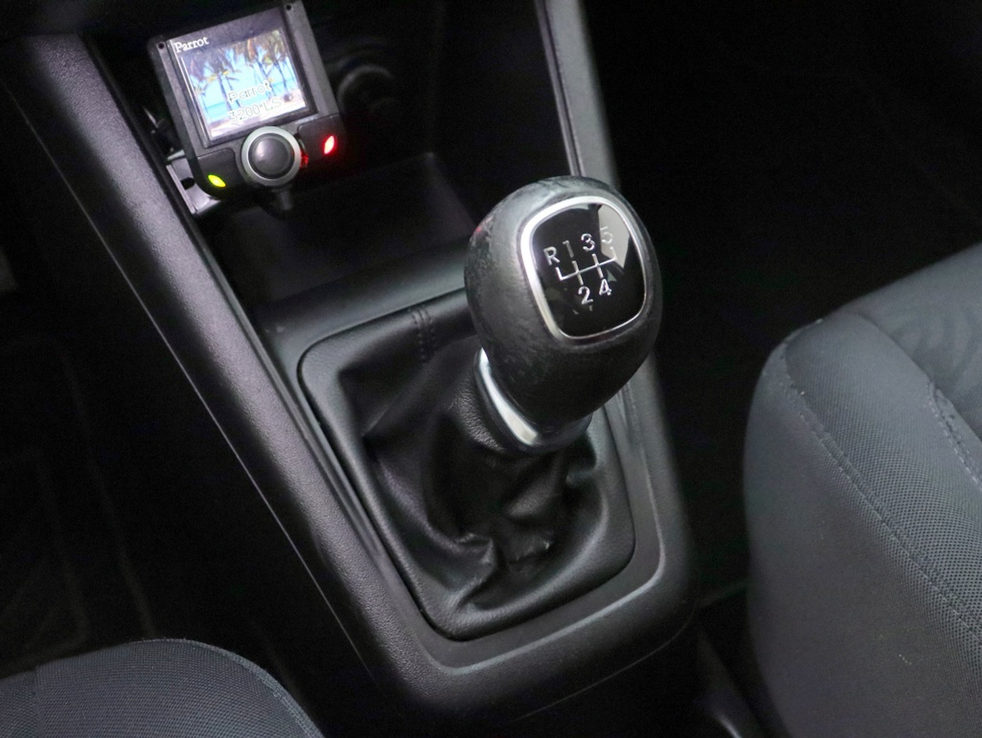 Foto van Hyundai Ix20