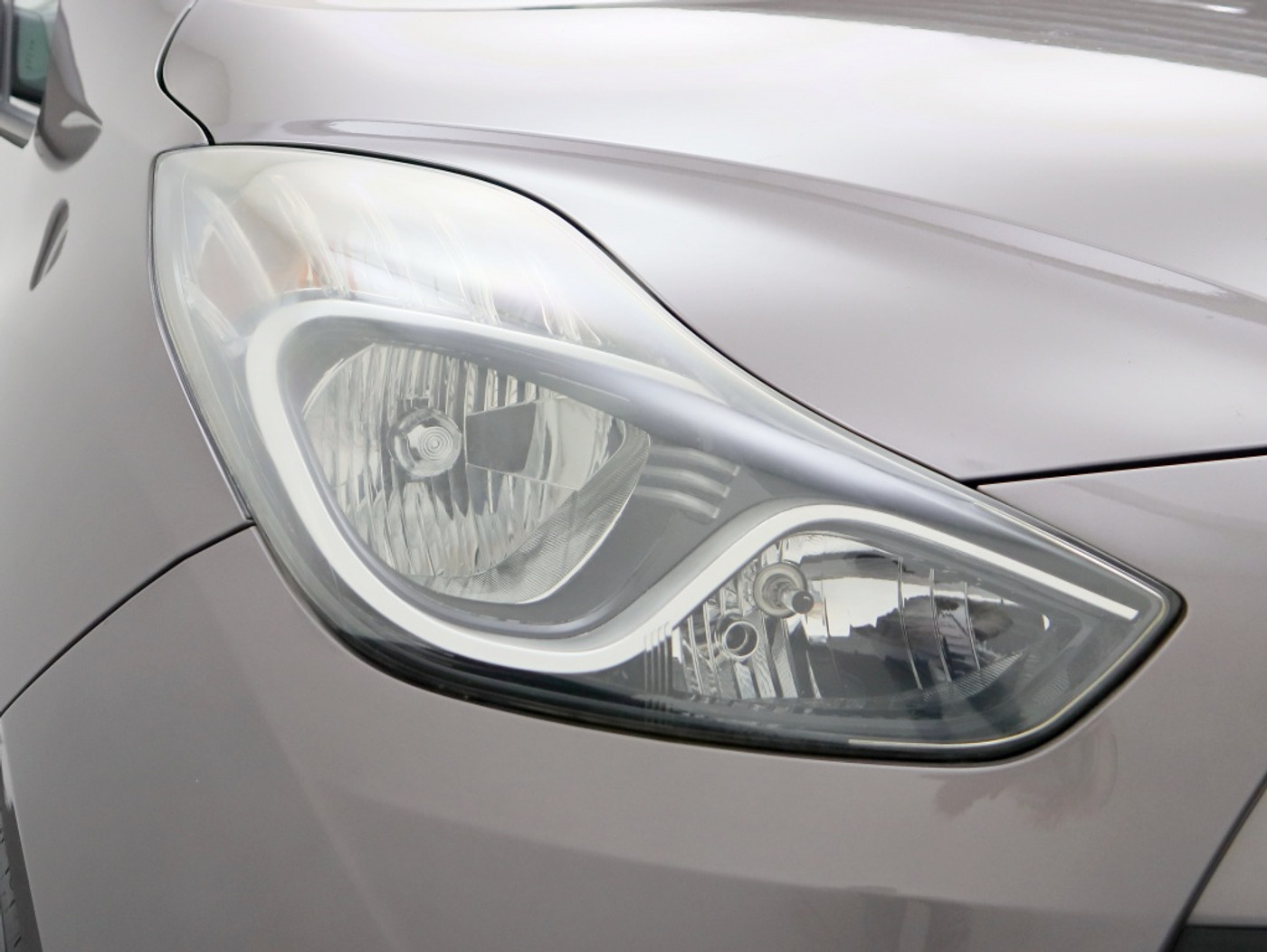 Foto van Hyundai Ix20