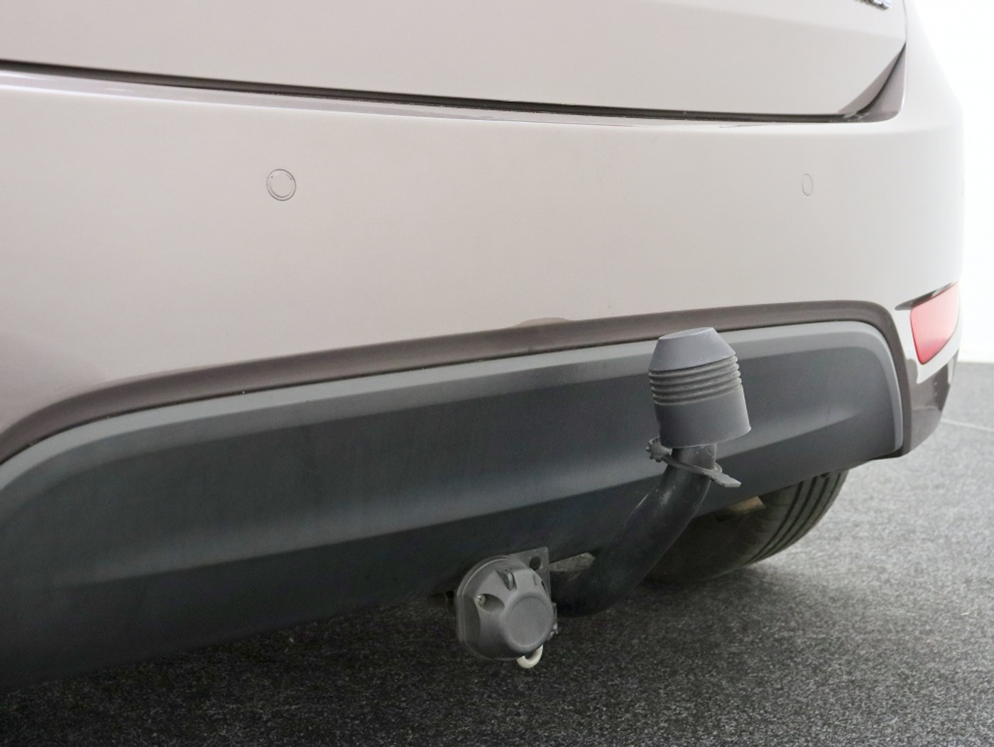 Foto van Hyundai Ix20
