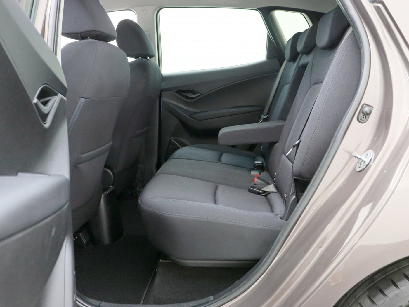 Foto van Hyundai Ix20