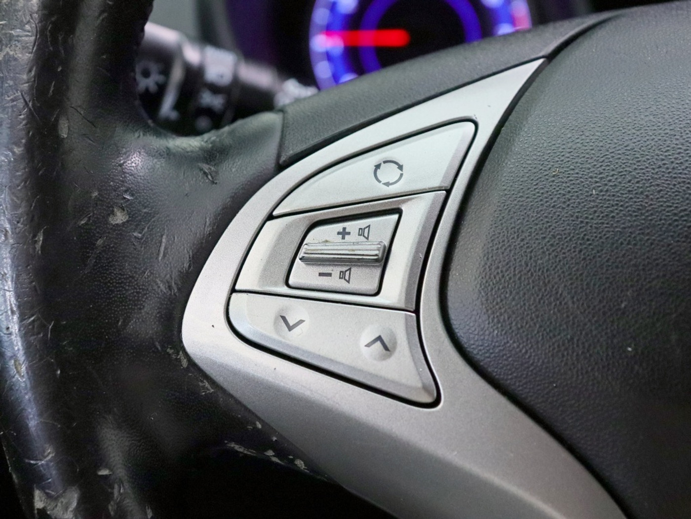 Foto van Hyundai Ix20