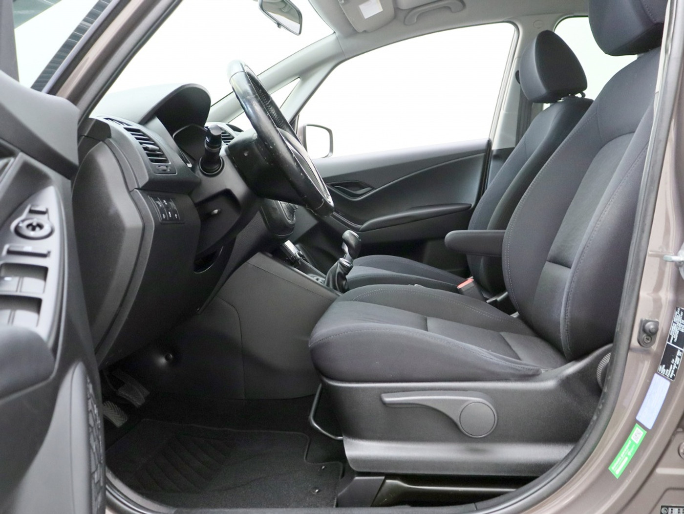 Foto van Hyundai Ix20