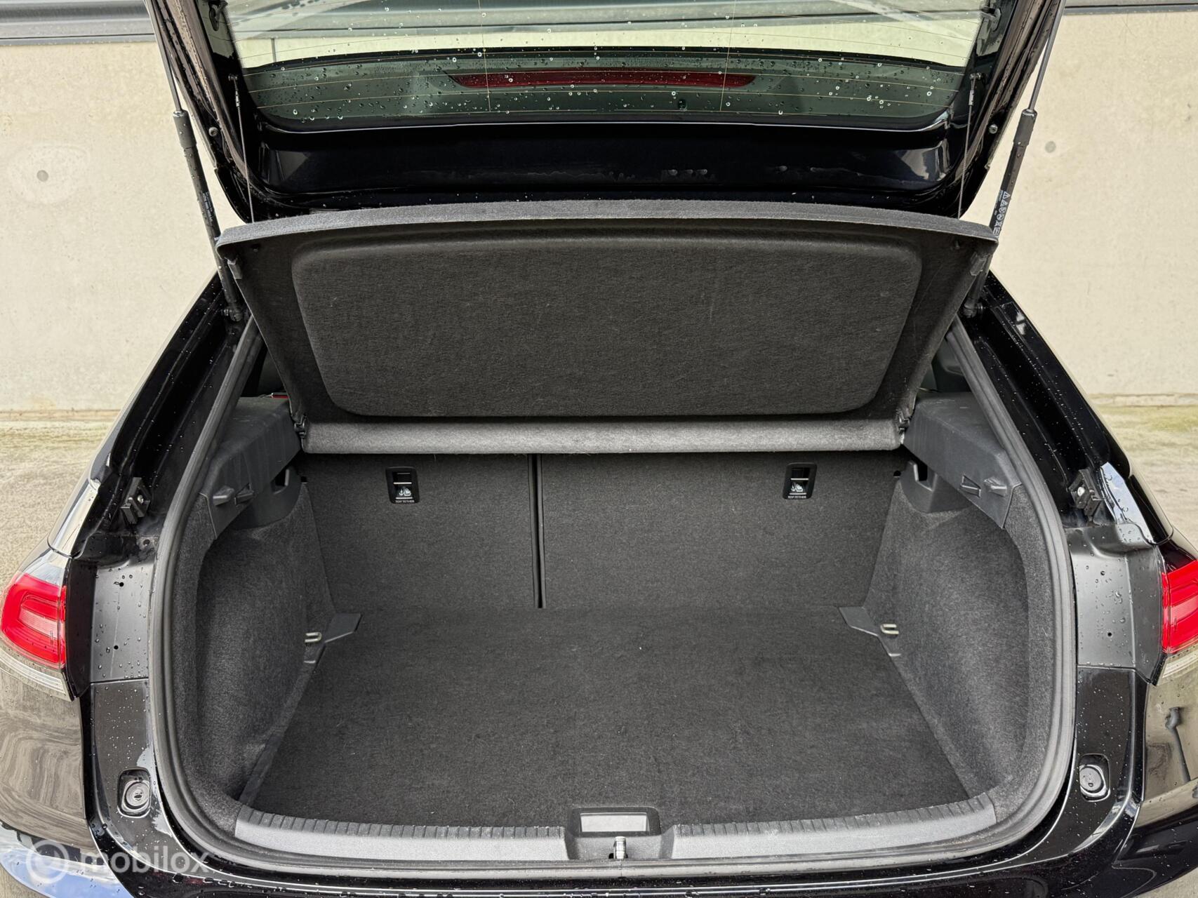 Foto van Volkswagen Taigo