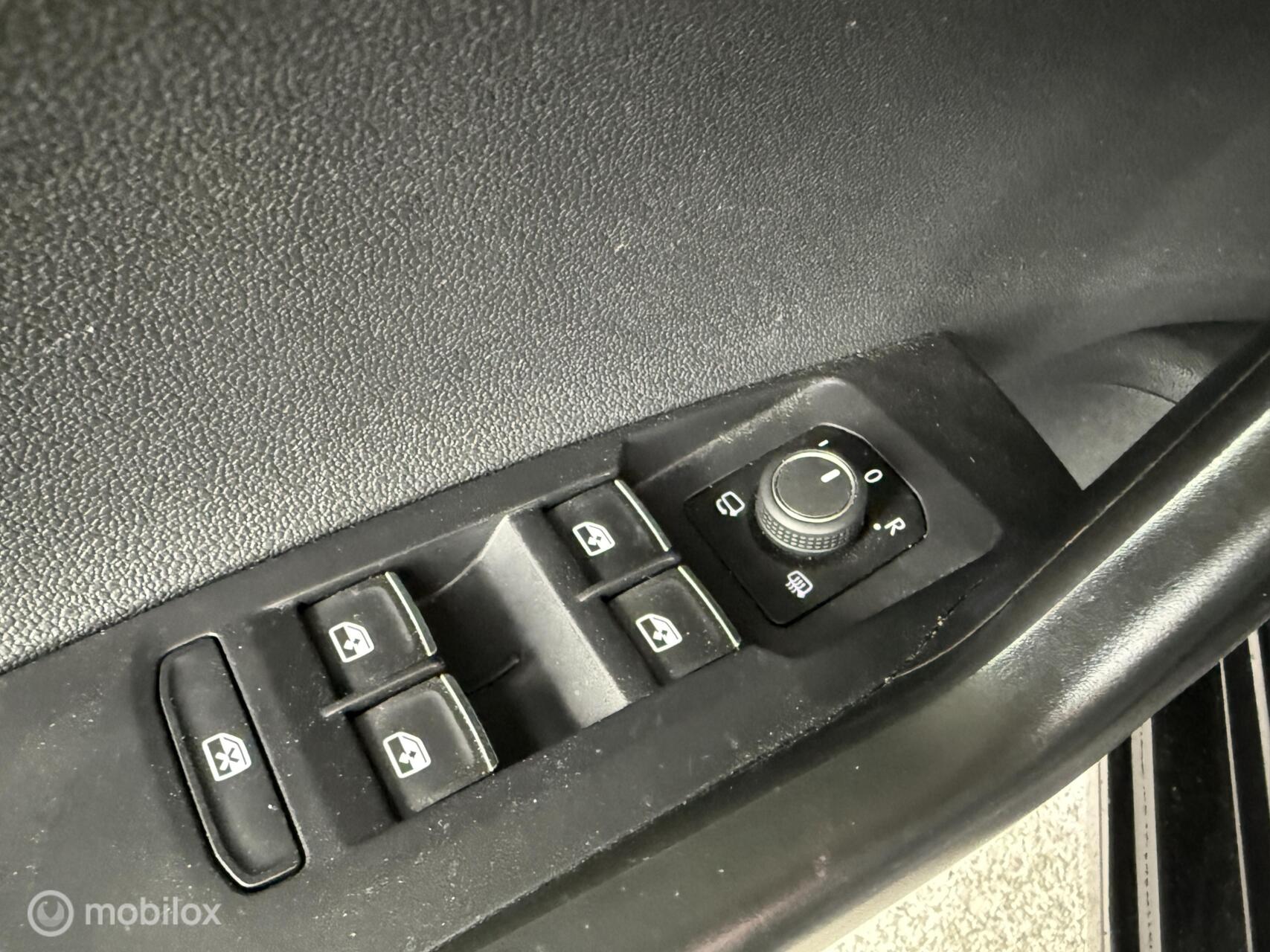 Foto van Volkswagen Taigo