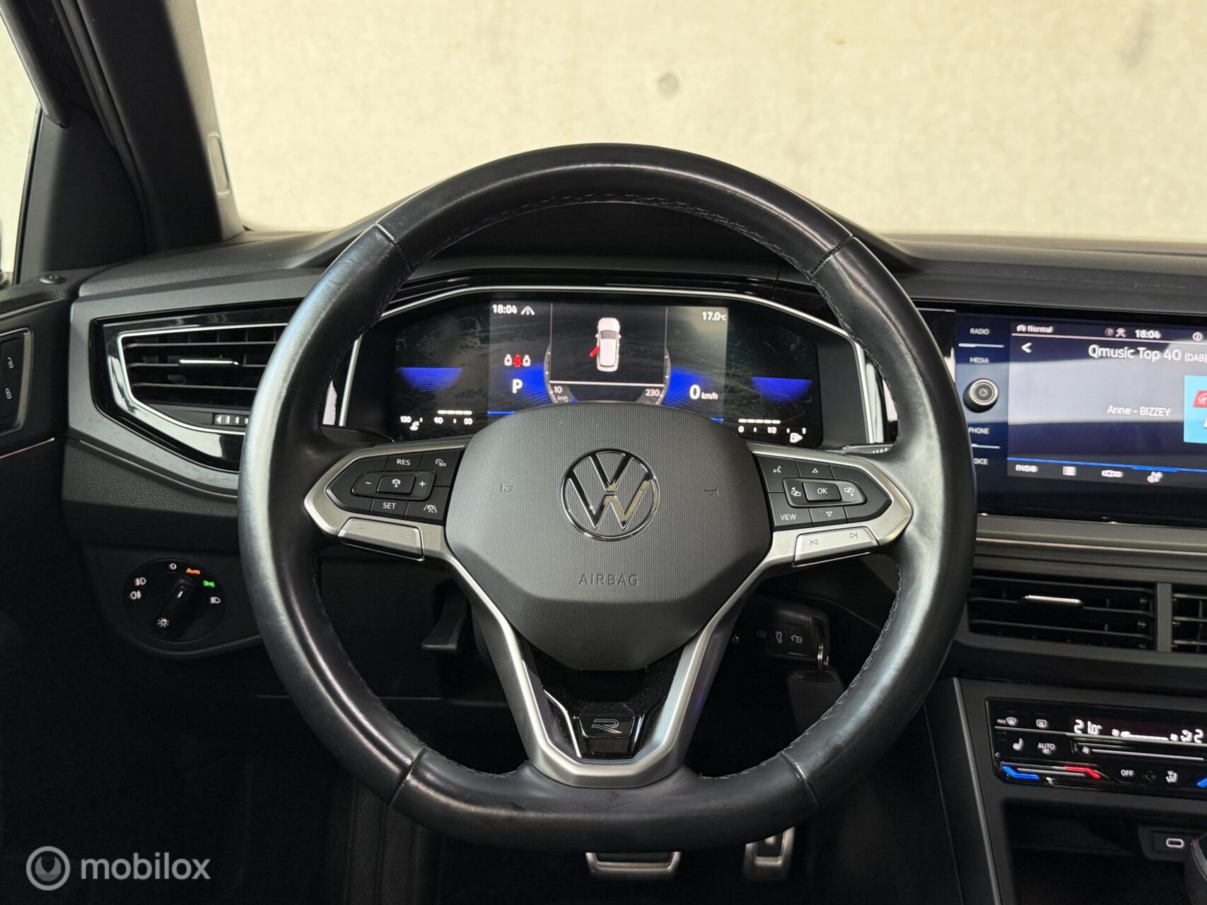 Foto van Volkswagen Taigo