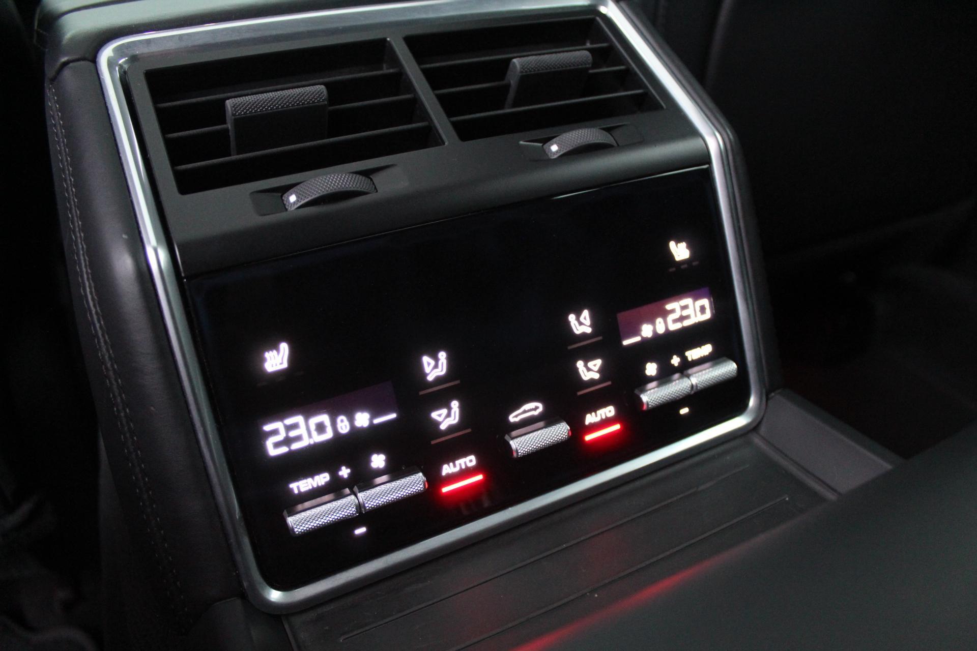 Foto van Porsche Panamera 4 E-hybrid