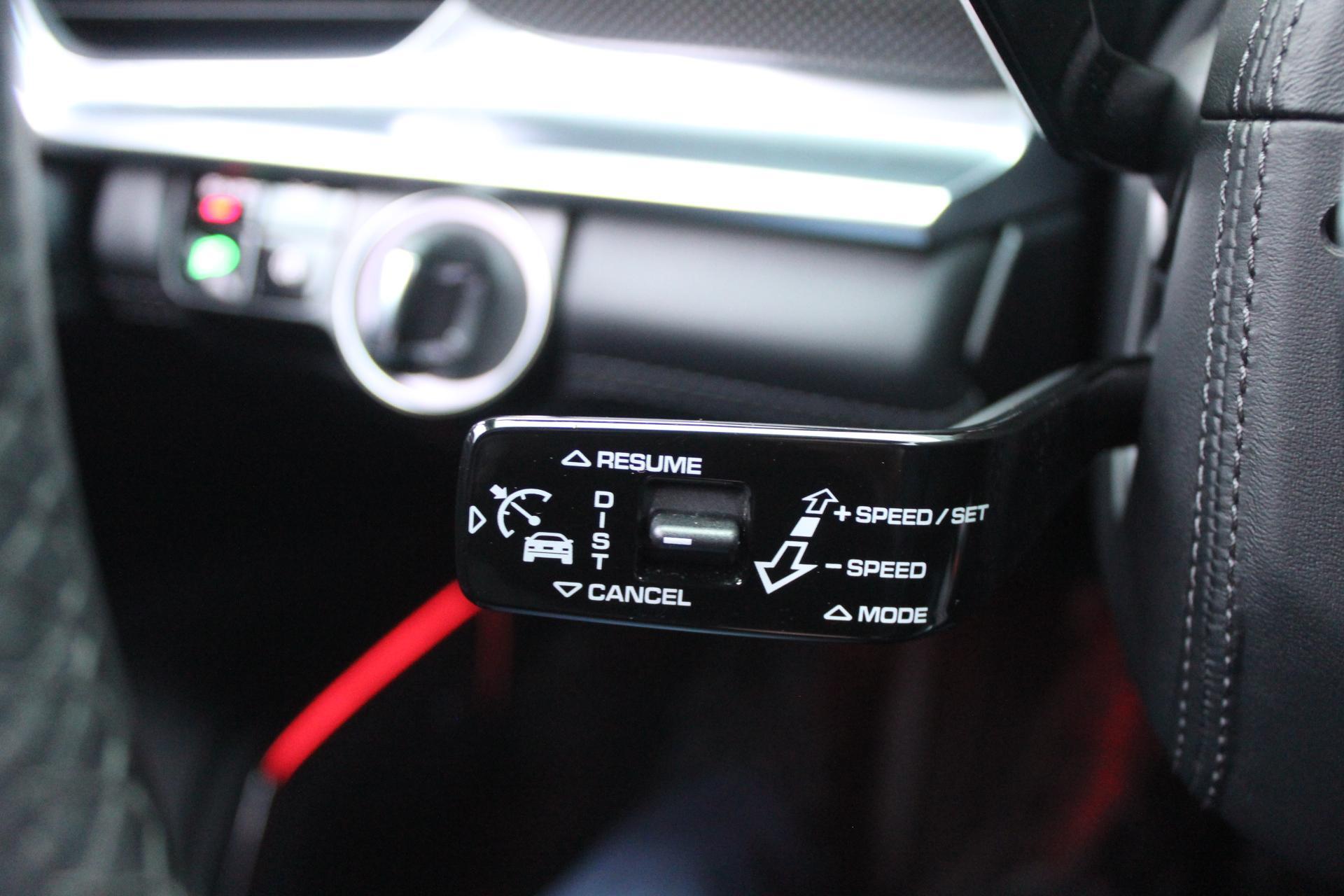 Foto van Porsche Panamera 4 E-hybrid