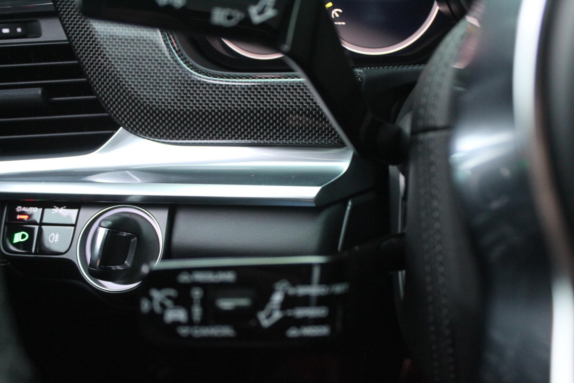 Foto van Porsche Panamera 4 E-hybrid