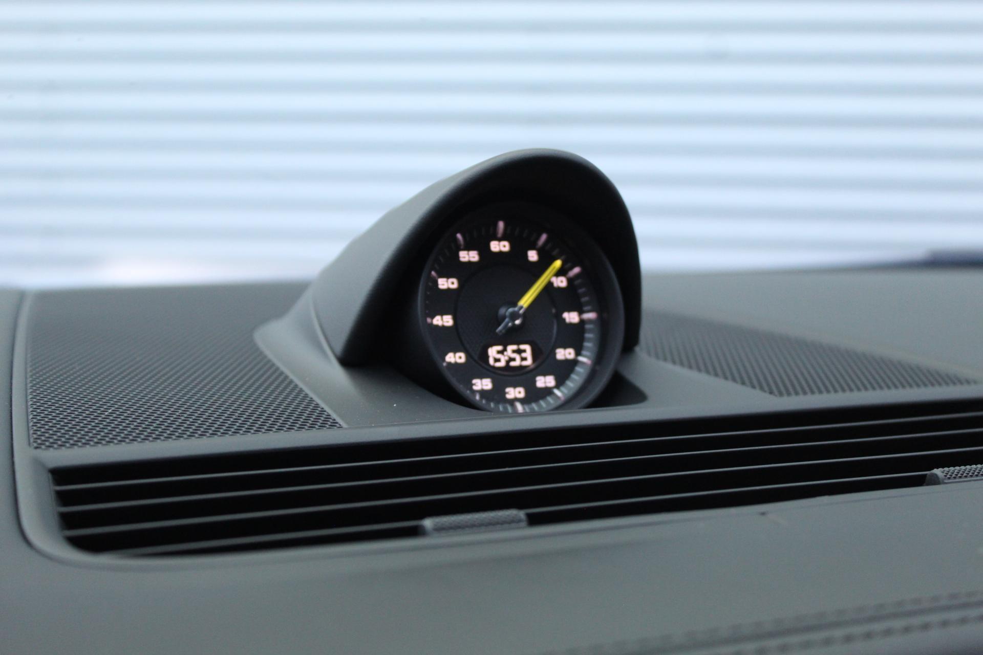 Foto van Porsche Panamera 4 E-hybrid