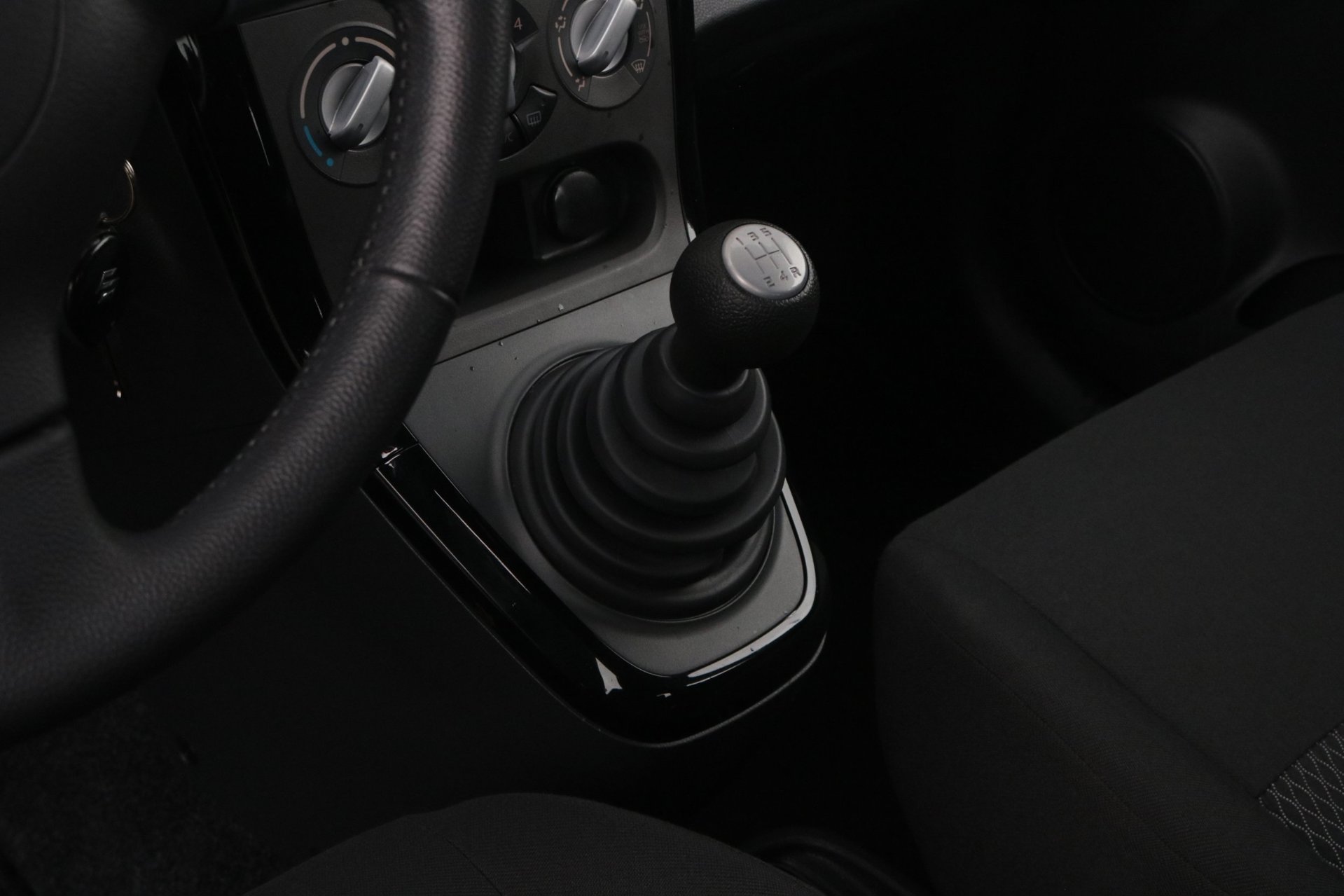 Foto van Suzuki Splash