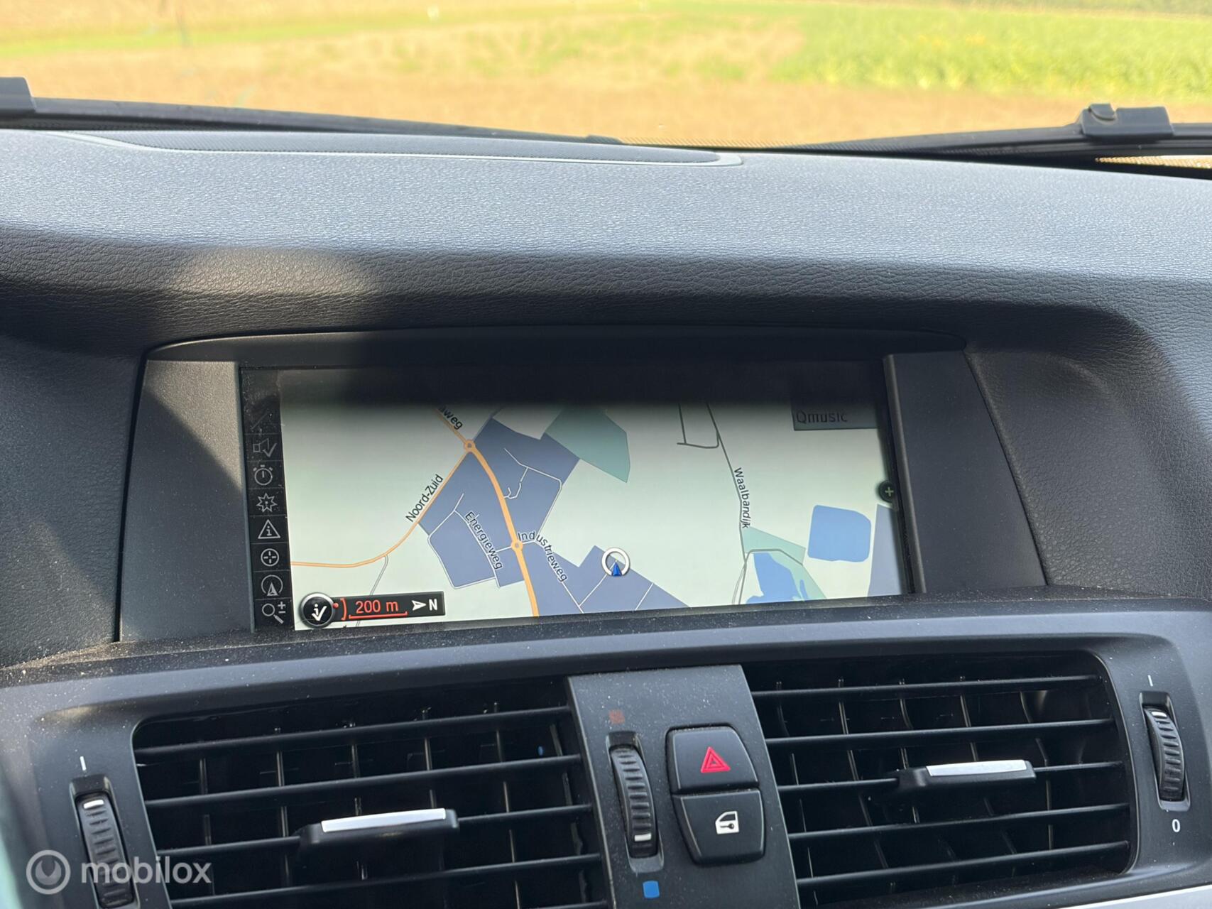 Foto van BMW X Reihe