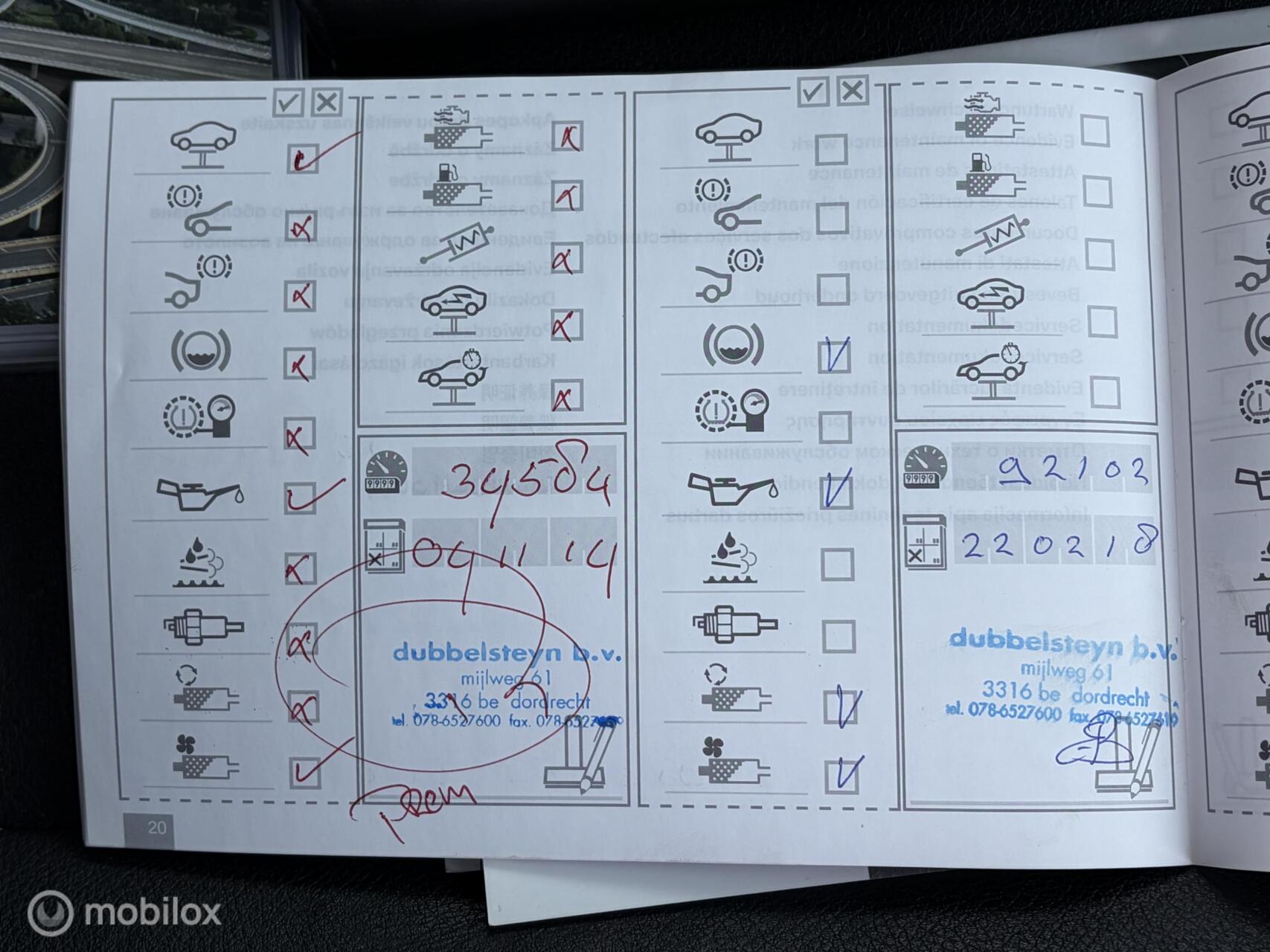 Foto van BMW X Reihe