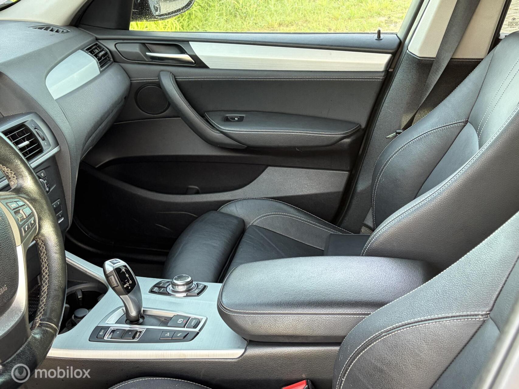 Foto van BMW X Reihe