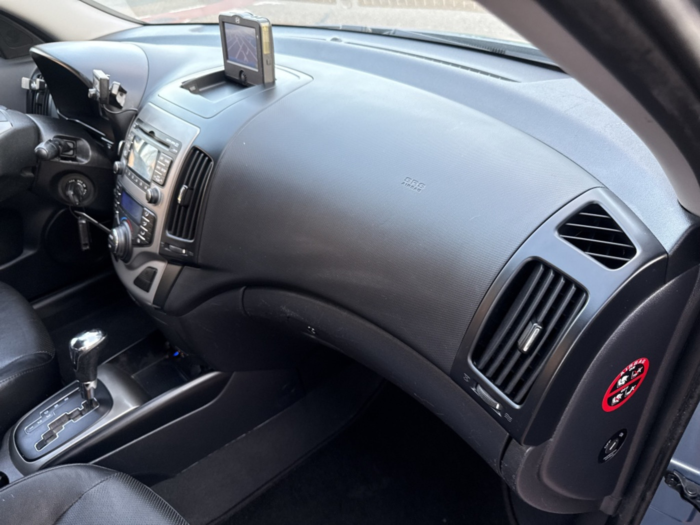Foto van Hyundai I 30cw