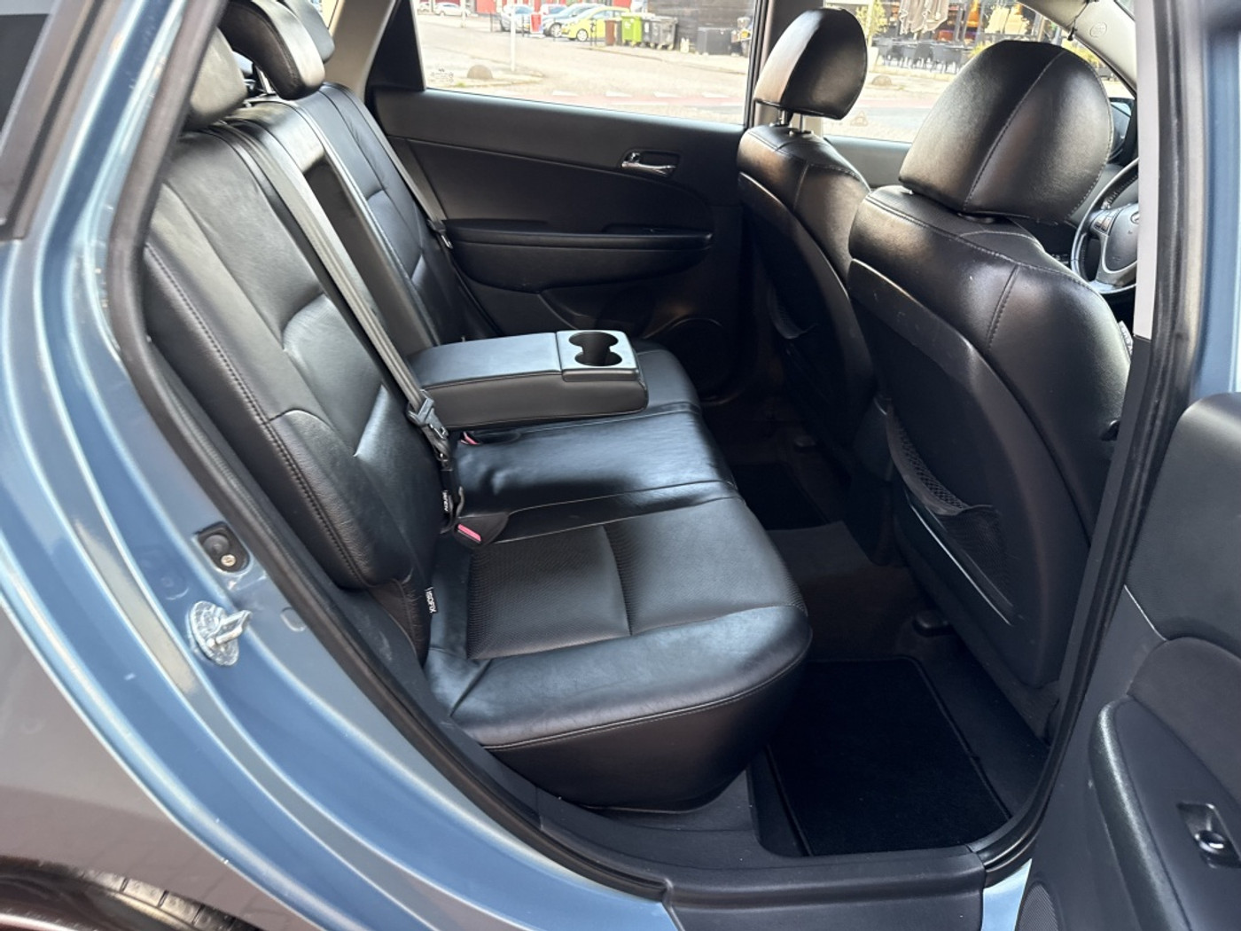 Foto van Hyundai I 30cw