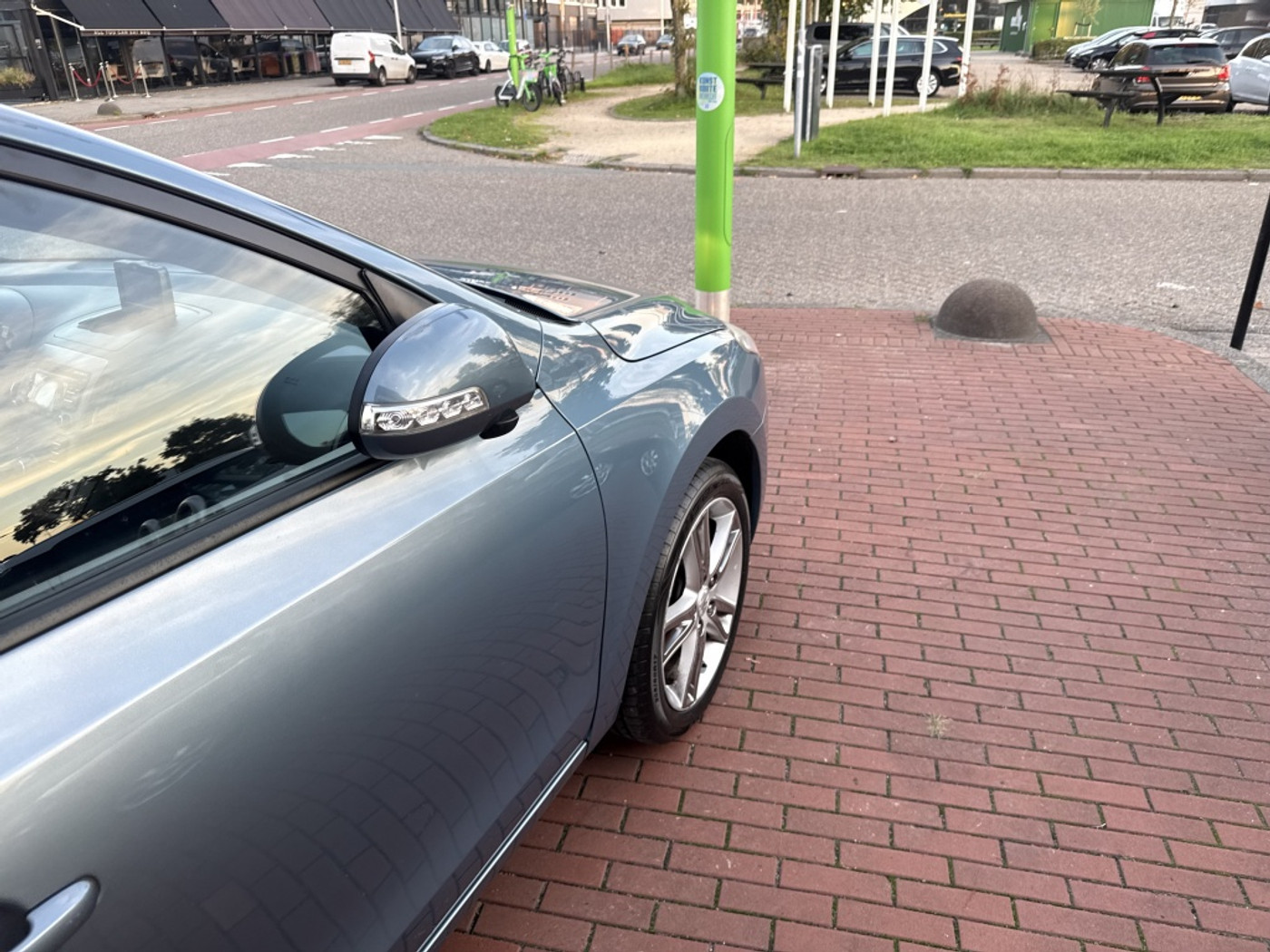 Foto van Hyundai I 30cw
