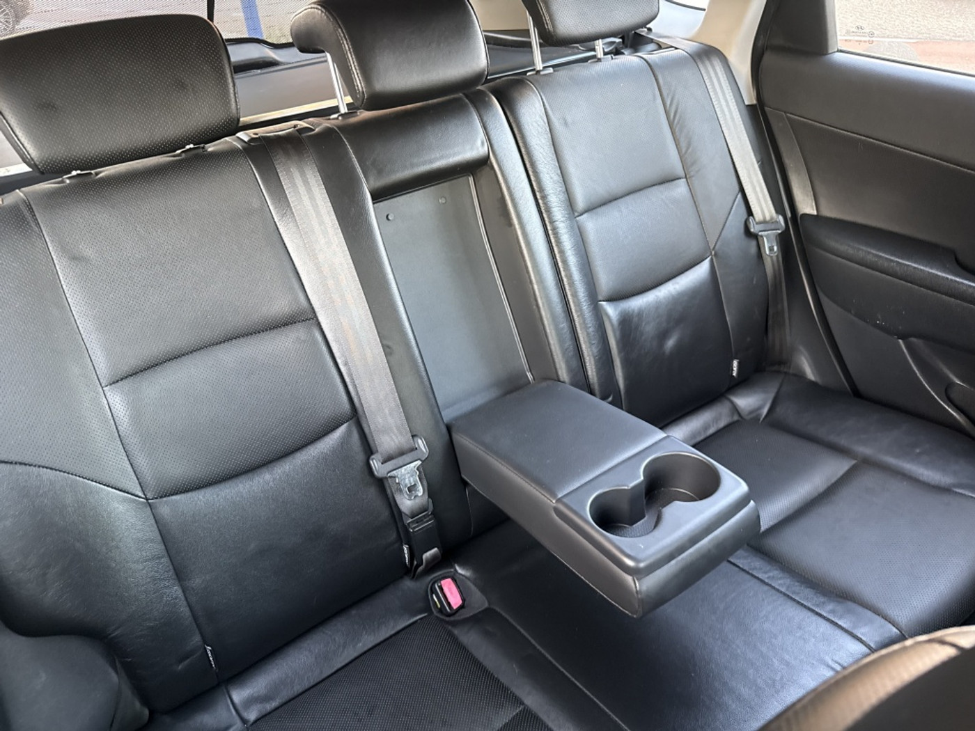Foto van Hyundai I 30cw