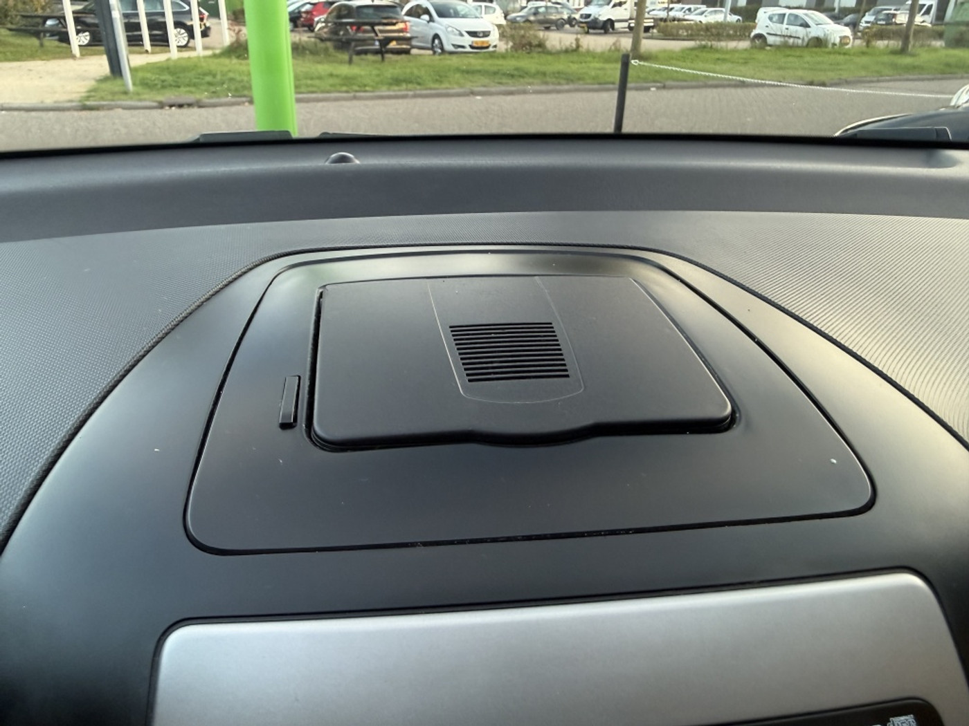 Foto van Hyundai I 30cw