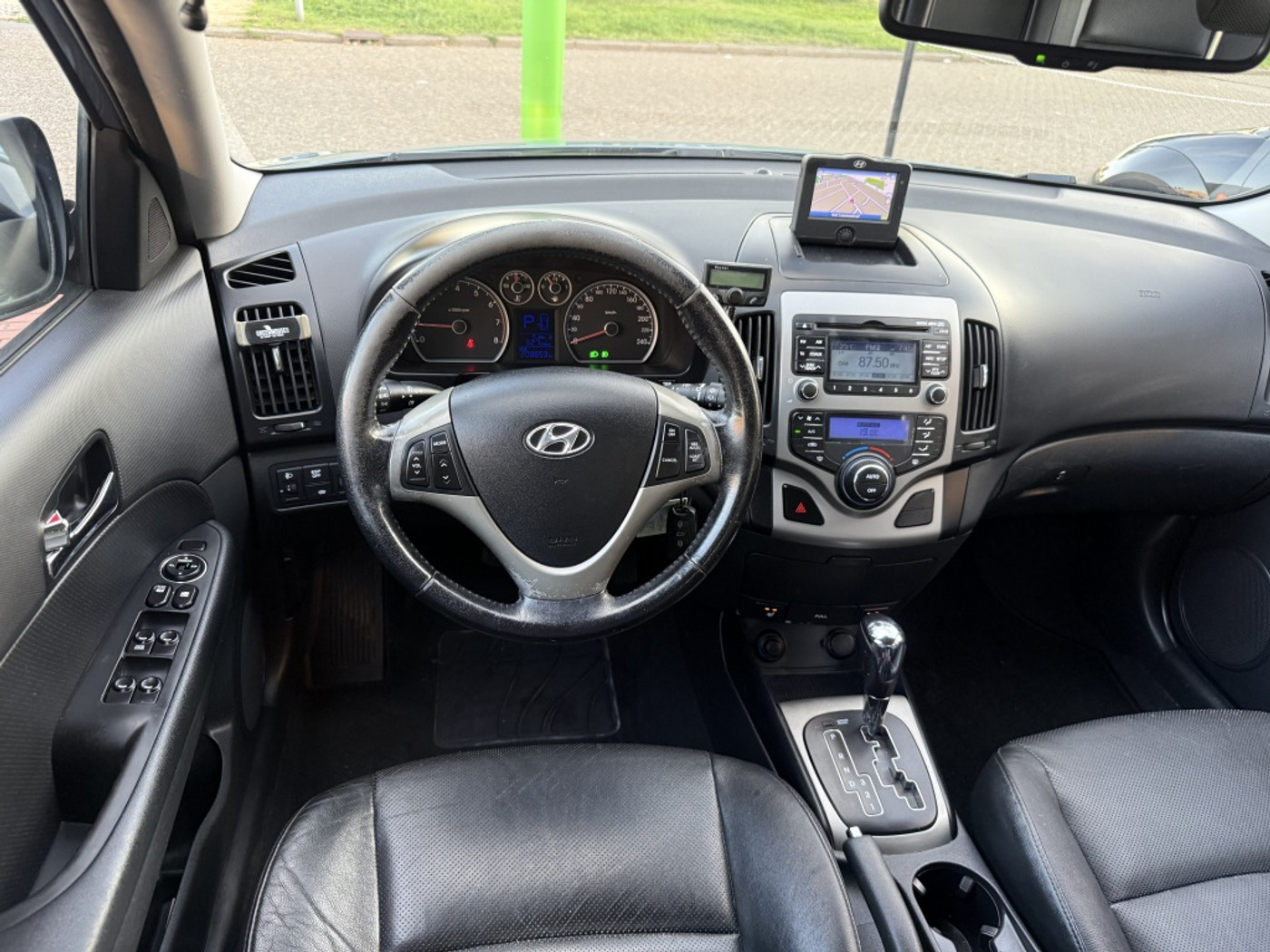 Foto van Hyundai I 30cw