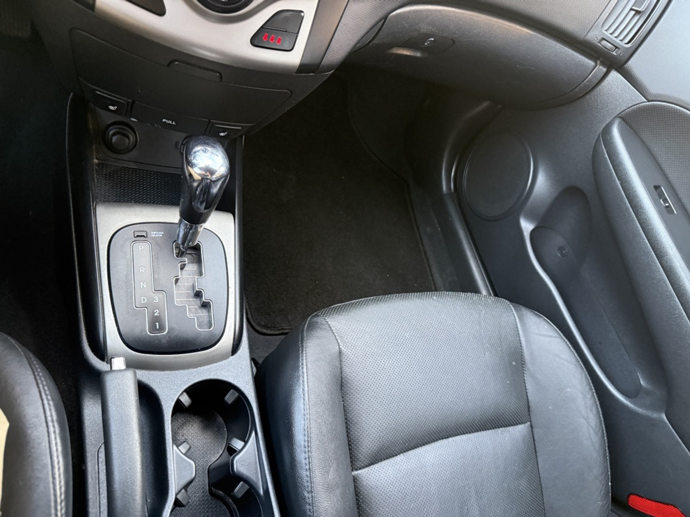 Foto van Hyundai I 30cw