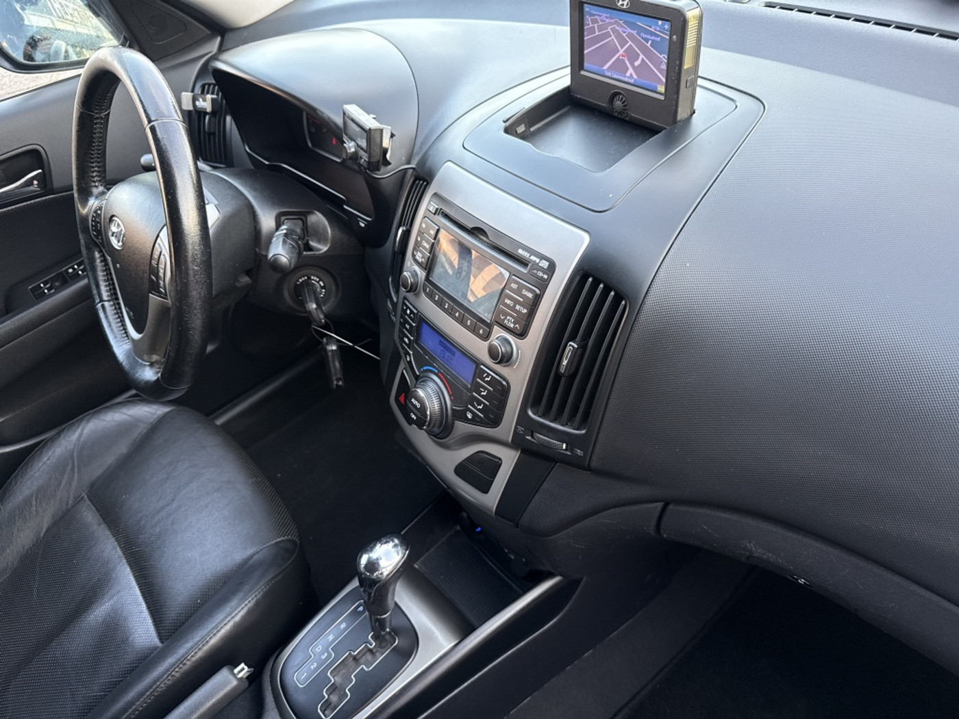 Foto van Hyundai I 30cw