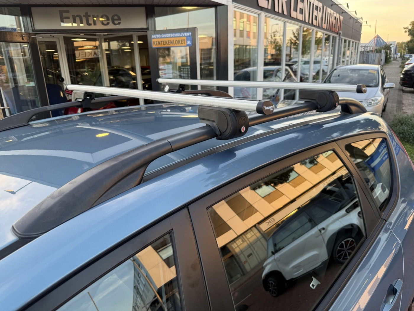 Foto van Hyundai I 30cw