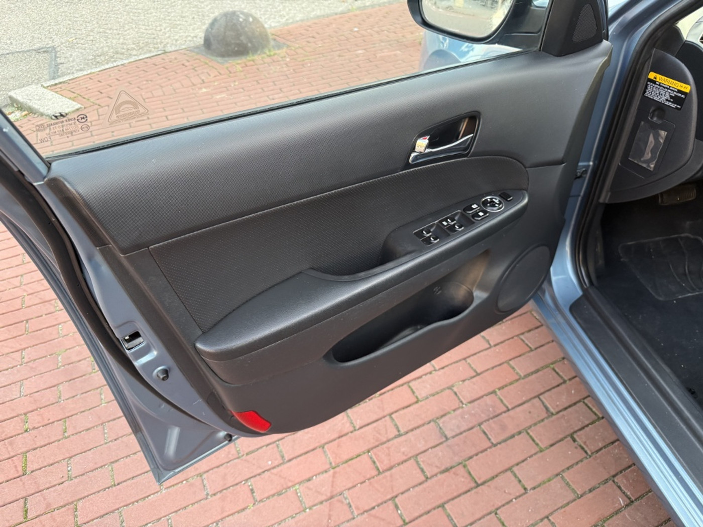 Foto van Hyundai I 30cw