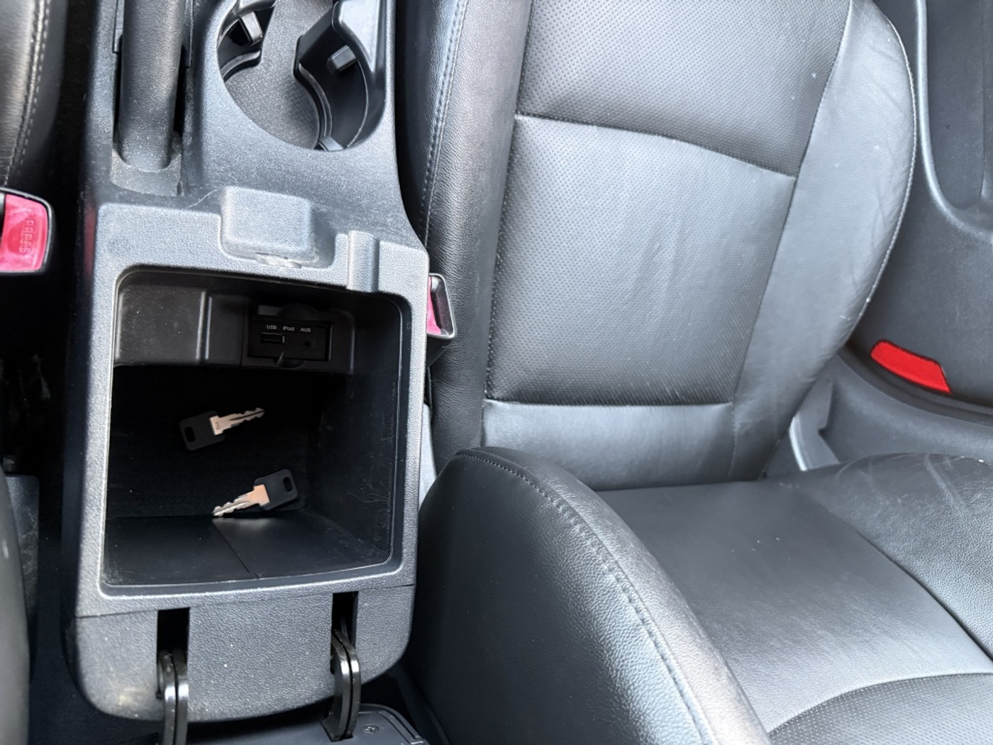 Foto van Hyundai I 30cw