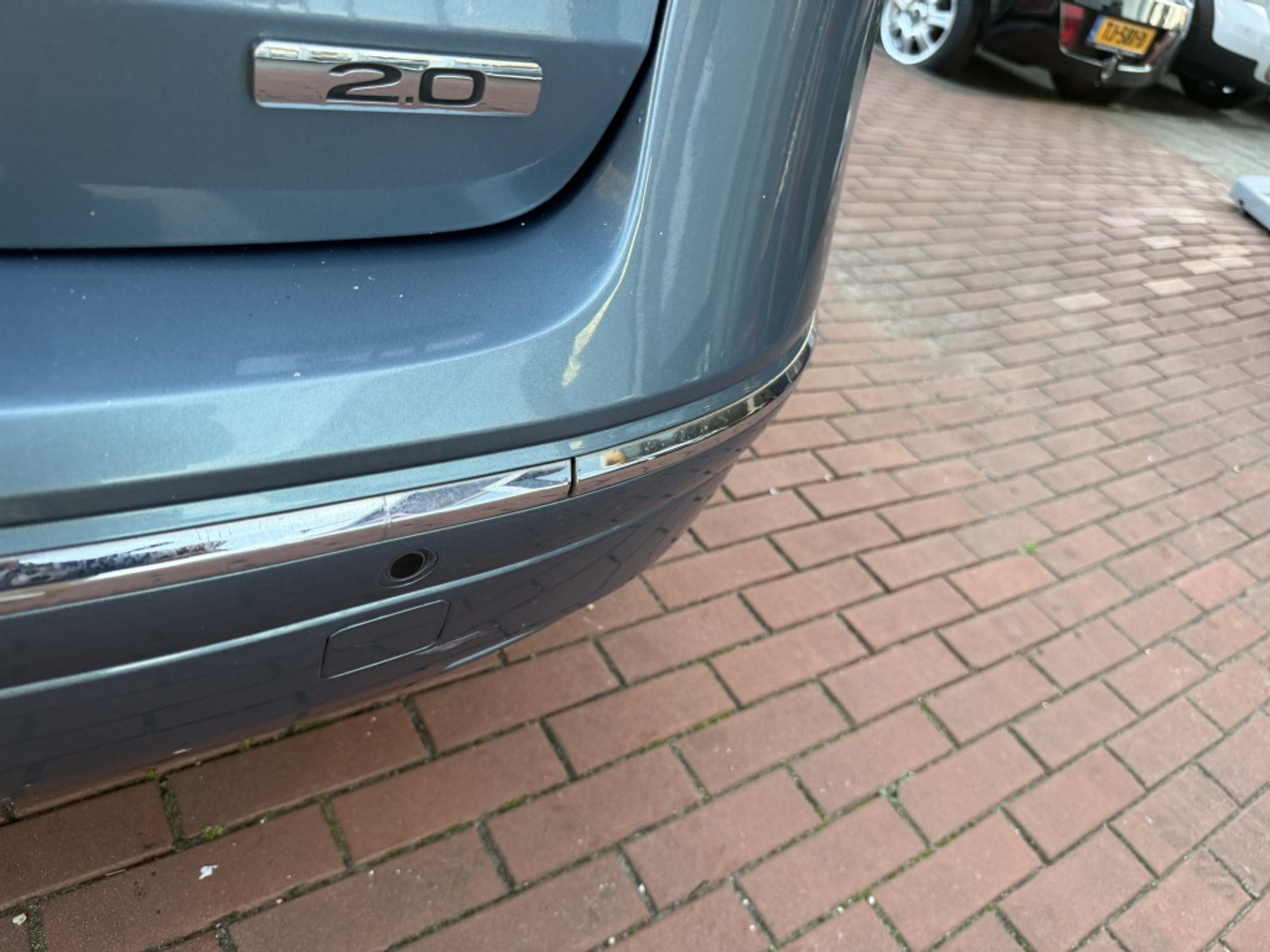 Foto van Hyundai I 30cw