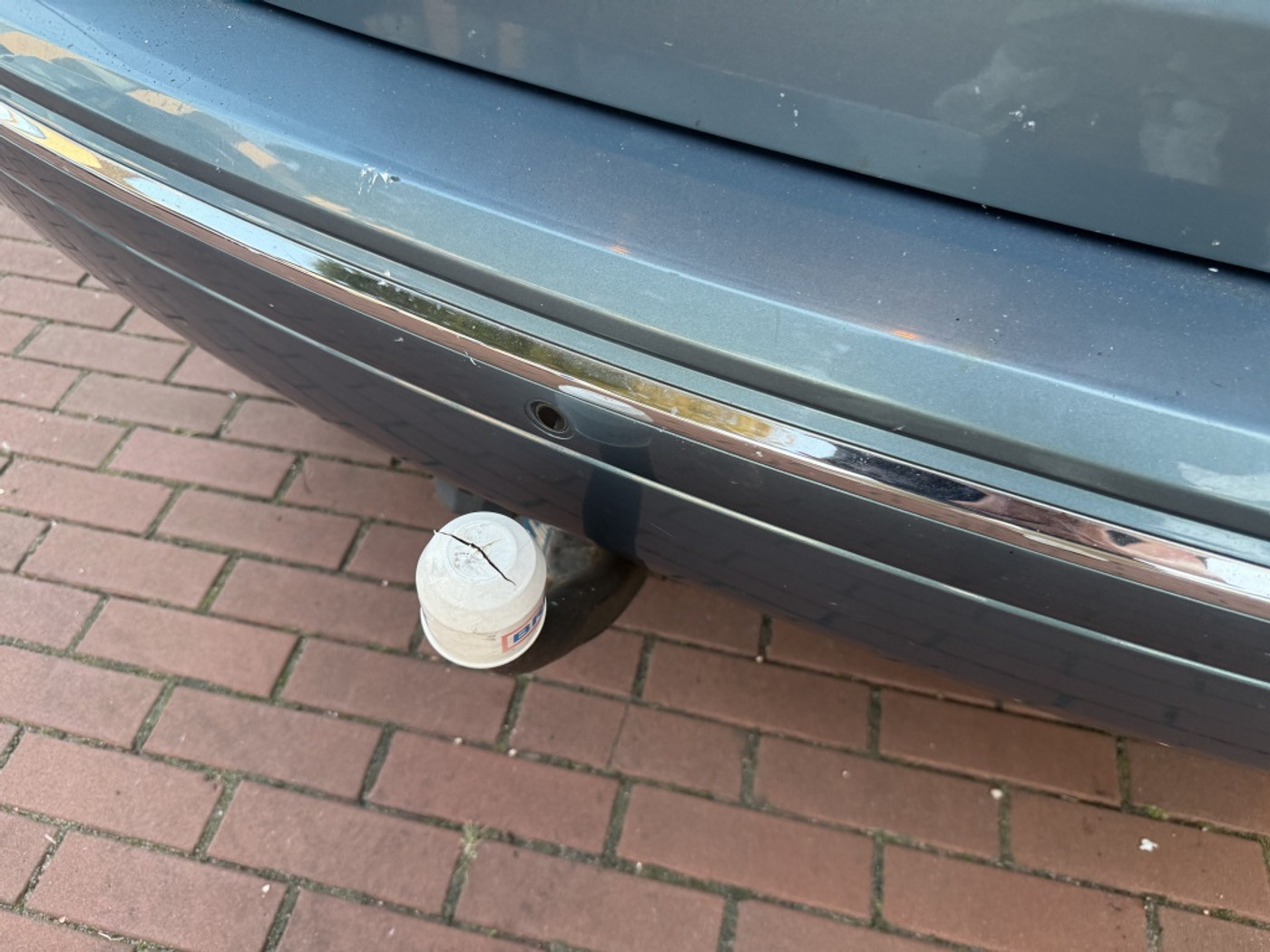 Foto van Hyundai I 30cw
