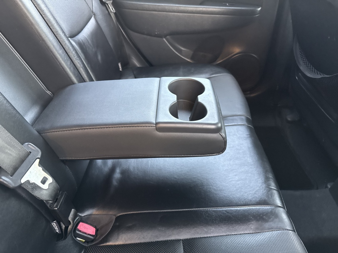 Foto van Hyundai I 30cw