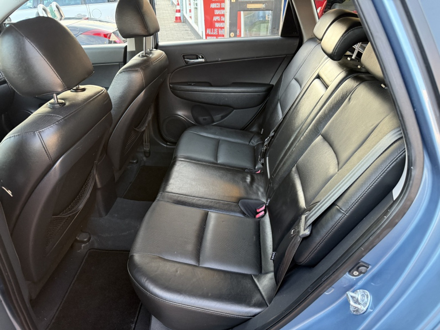Foto van Hyundai I 30cw