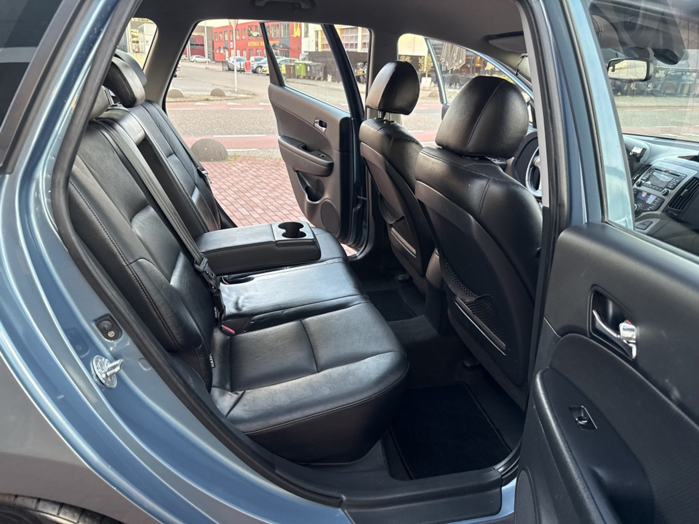 Foto van Hyundai I 30cw