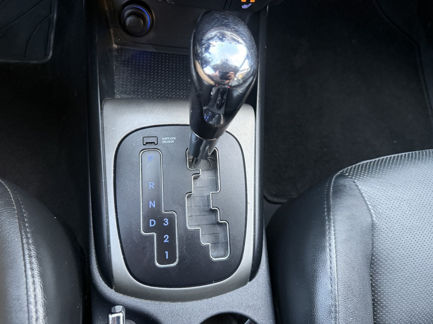 Foto van Hyundai I 30cw