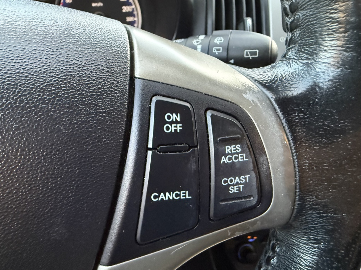 Foto van Hyundai I 30cw