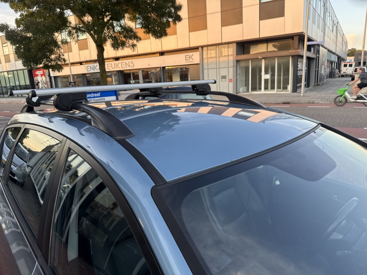 Foto van Hyundai I 30cw