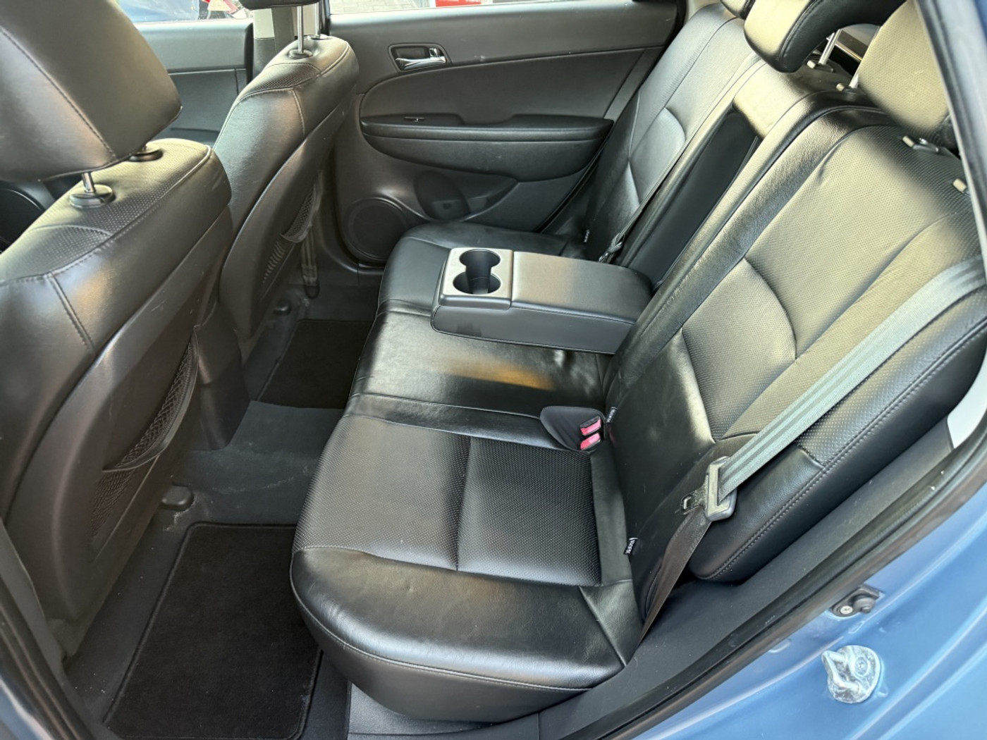 Foto van Hyundai I 30cw