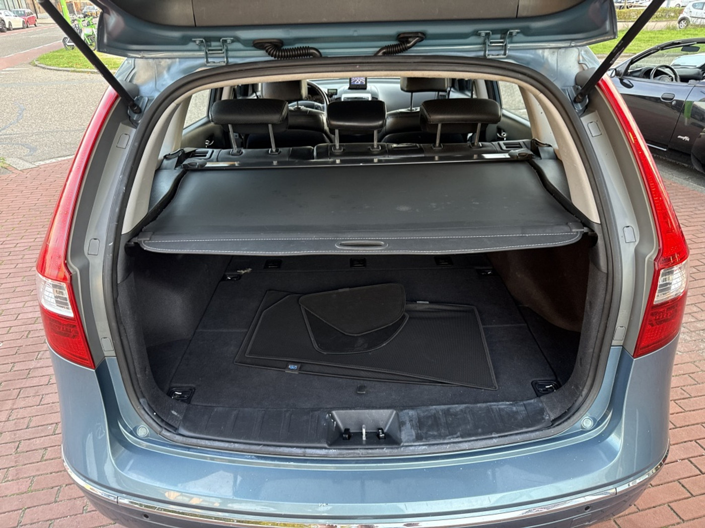 Foto van Hyundai I 30cw