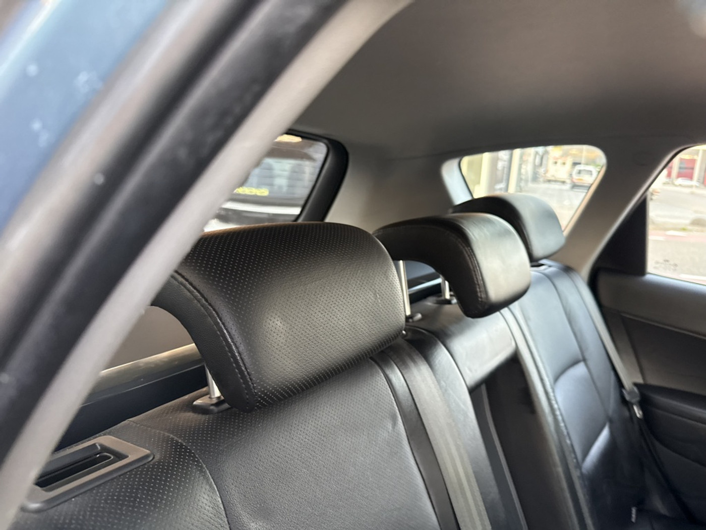 Foto van Hyundai I 30cw