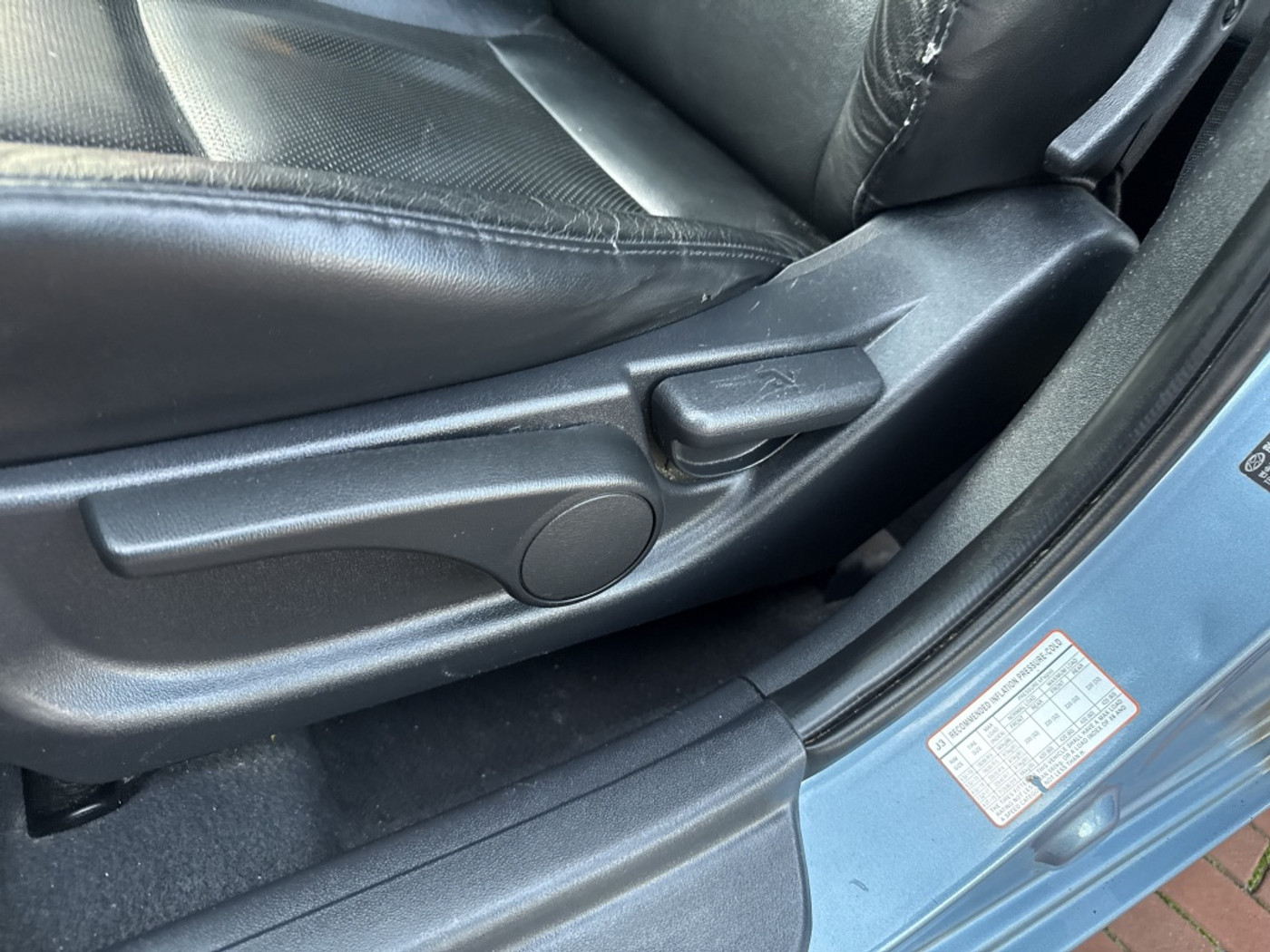 Foto van Hyundai I 30cw