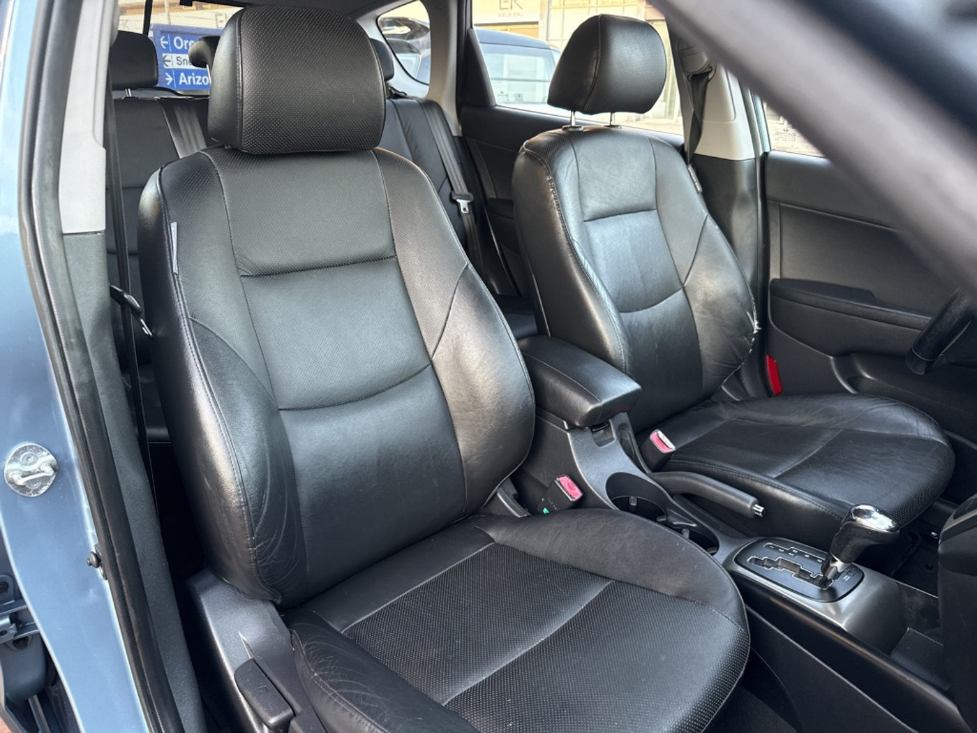 Foto van Hyundai I 30cw