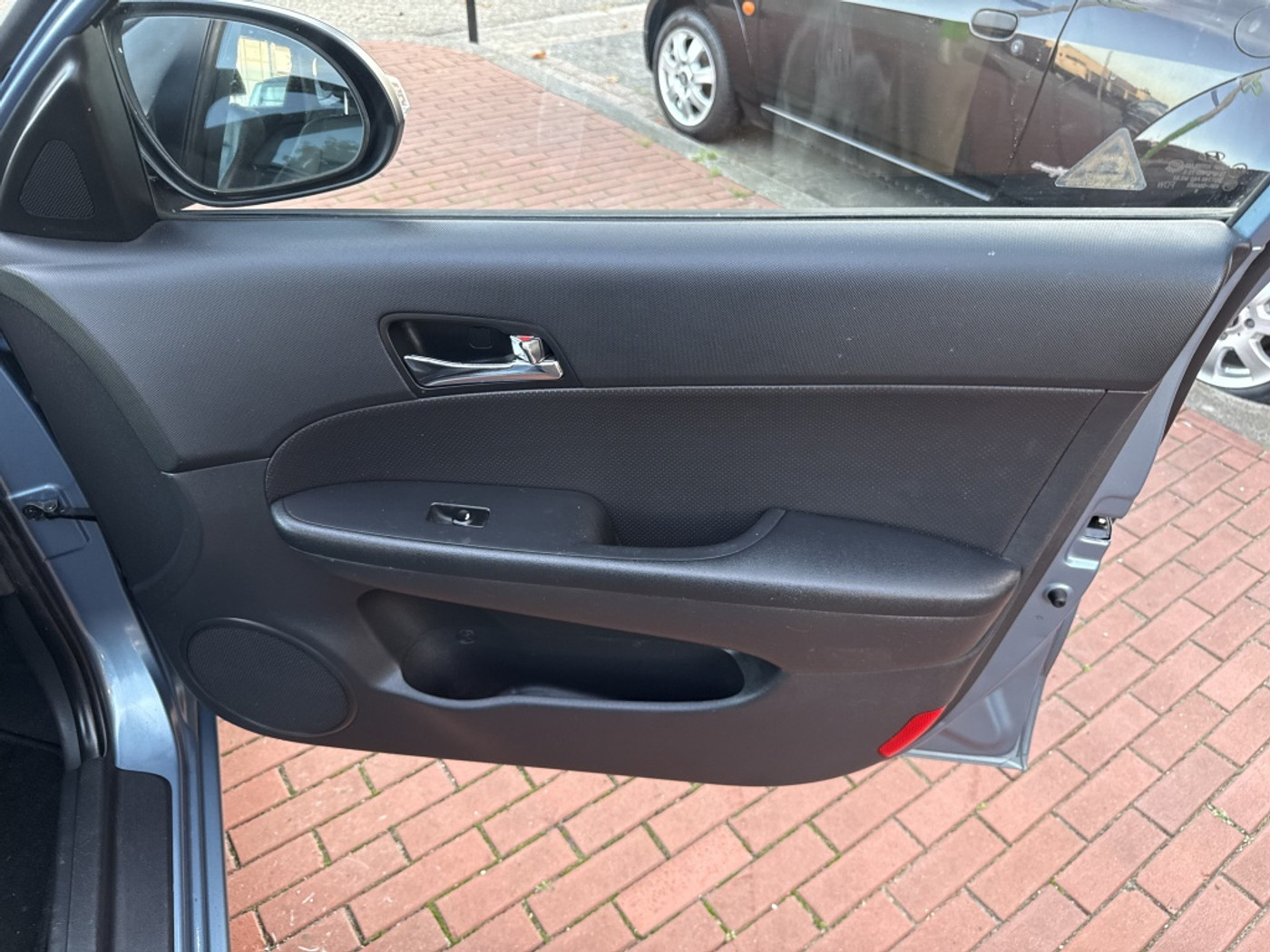 Foto van Hyundai I 30cw