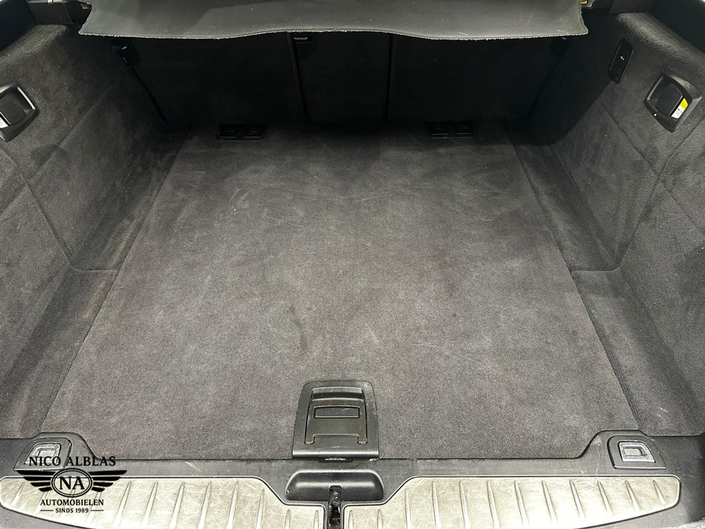 Foto van BMW 520i