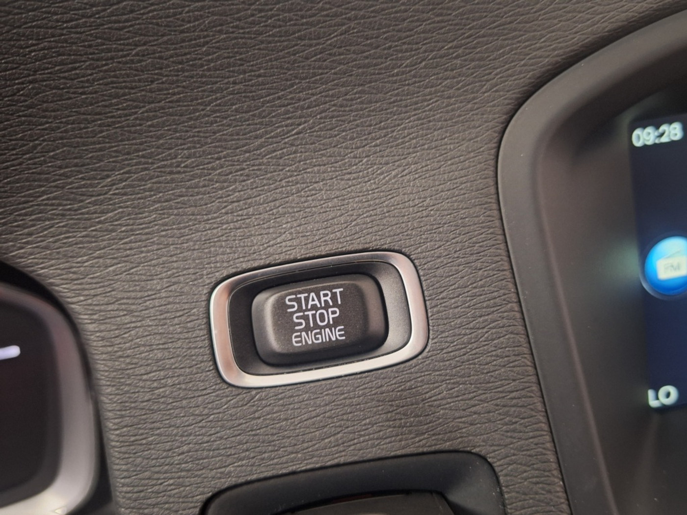 Foto van Volvo S60